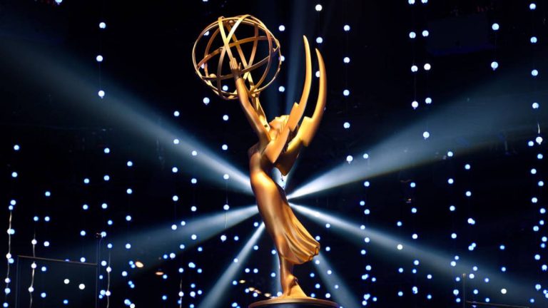 Emmy 2021