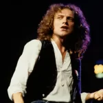 Lou Gramm