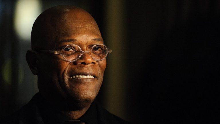 Samuel L. Jackson