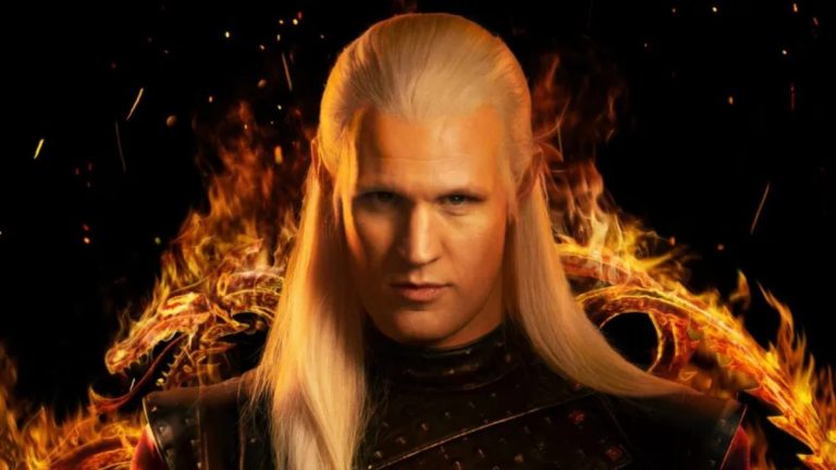 House Of Dragon