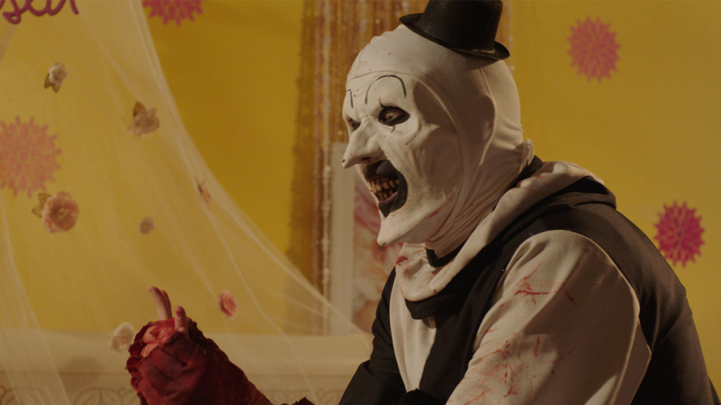terrifier 2