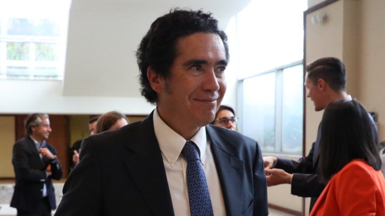 Ignacio Briones