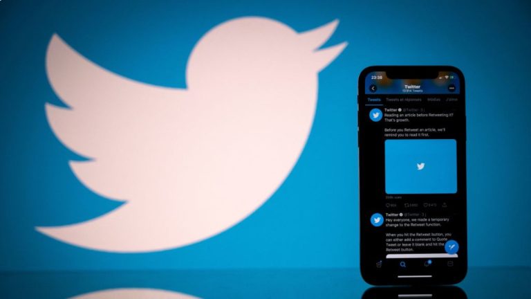 Twitter