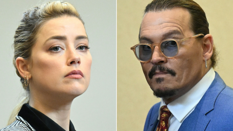 Heard Depp