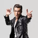 Brandon Flowers
