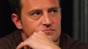 Matthew Perry