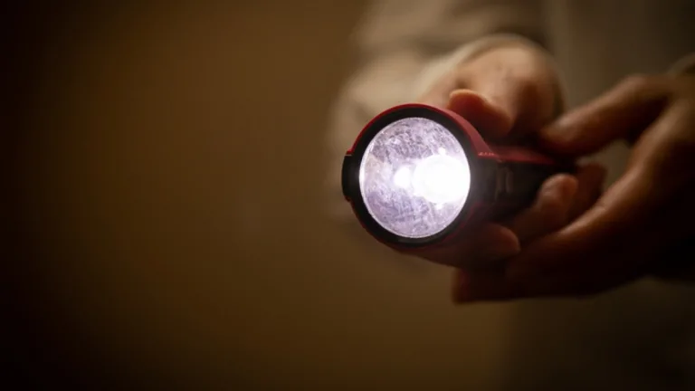 Cortes De Luz En Santiago