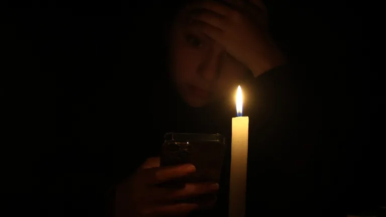 Apagon Masivo