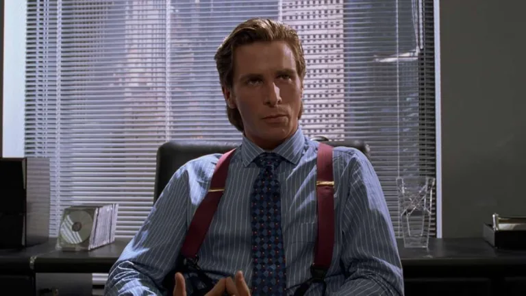 American Psycho (1)