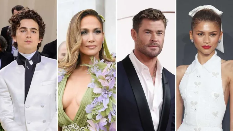 Met Gala 2025