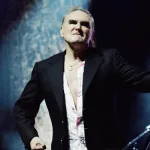 Morrissey