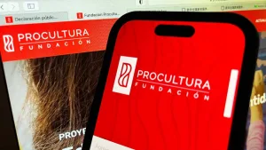 Filtraciones Procultura