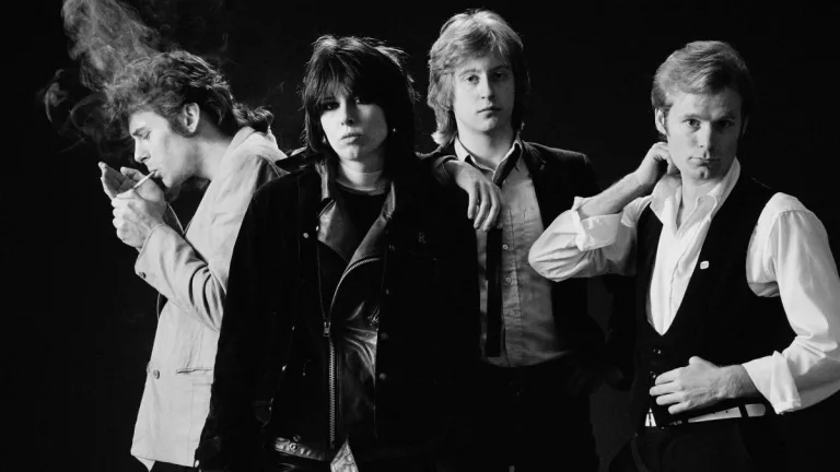 Pretenders Setlist