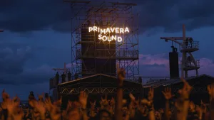 Primavera Sound Madrid