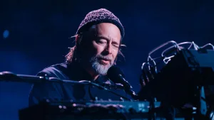 Thom Yorke