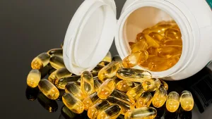 Vitaminas Ansiedad Y Estres