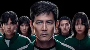 El Juego Del Calamar 3 Netflix