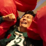 El Juego Del Calamar 3 Netflix