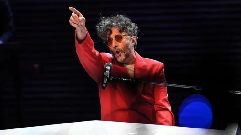 Fito Paez