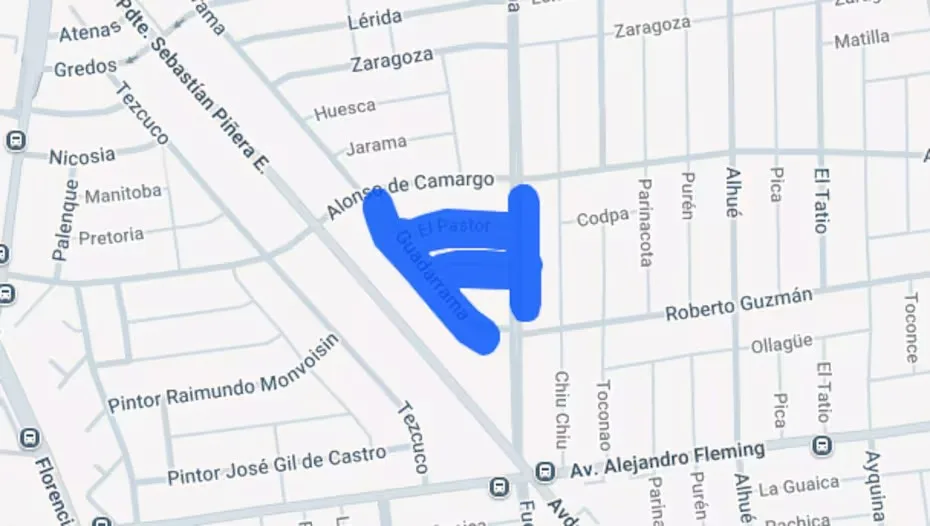 Las Condes