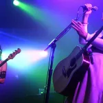 Melissa Auf Der Maur Billy Corgan