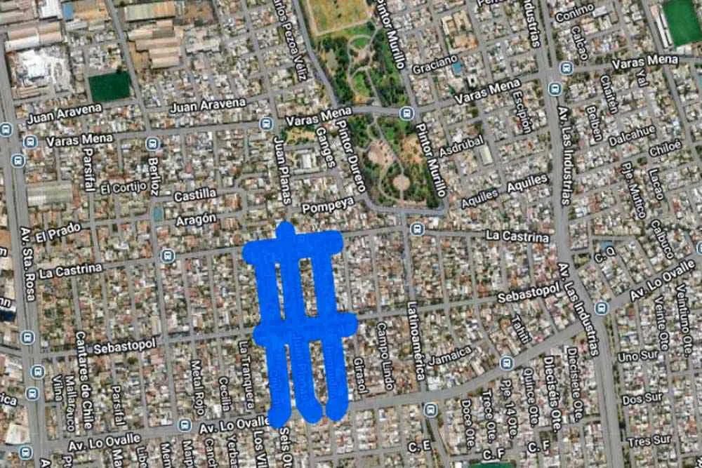 San Joaquin
